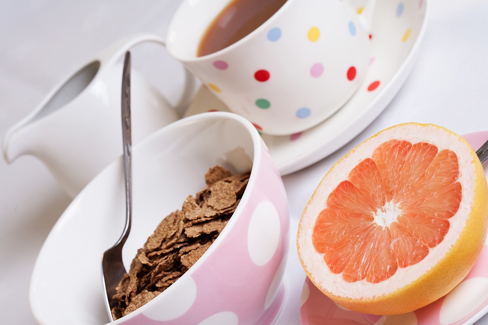 Do You Feel Sick? Try These Foods and Drinks to Get You Through