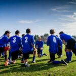 Tips for Customising Football Uniforms